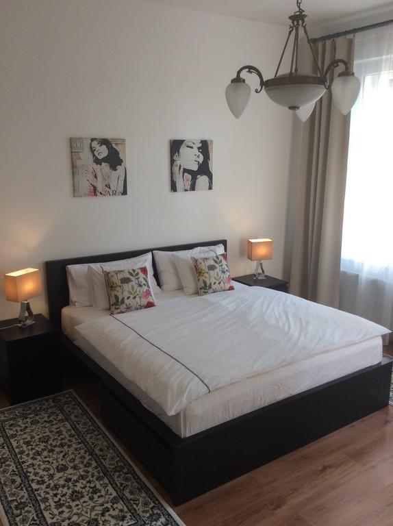 Exclusive On Zborovska Apartmán Praha