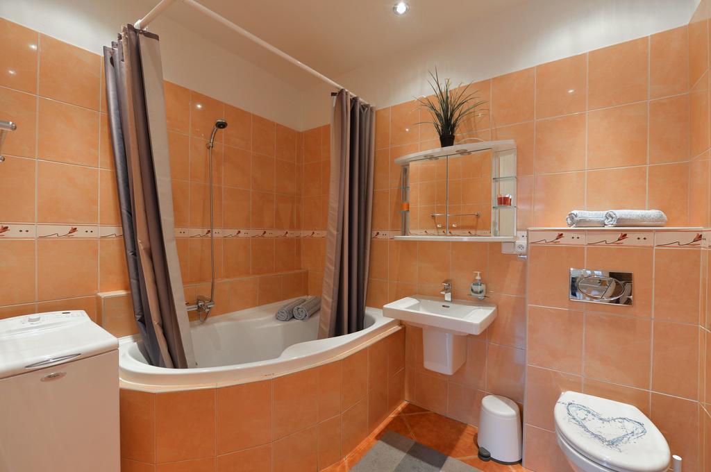 Apartmán Exclusive On Zborovska *