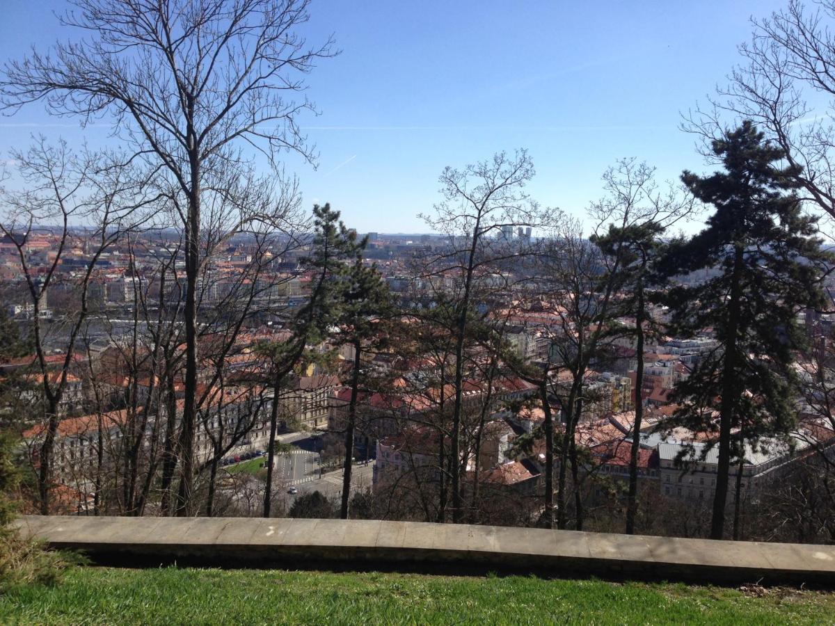 Apartmán Exclusive On Zborovska Praha