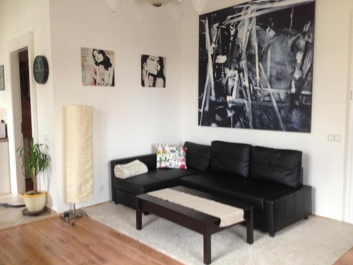 Apartmán Exclusive On Zborovska Praha