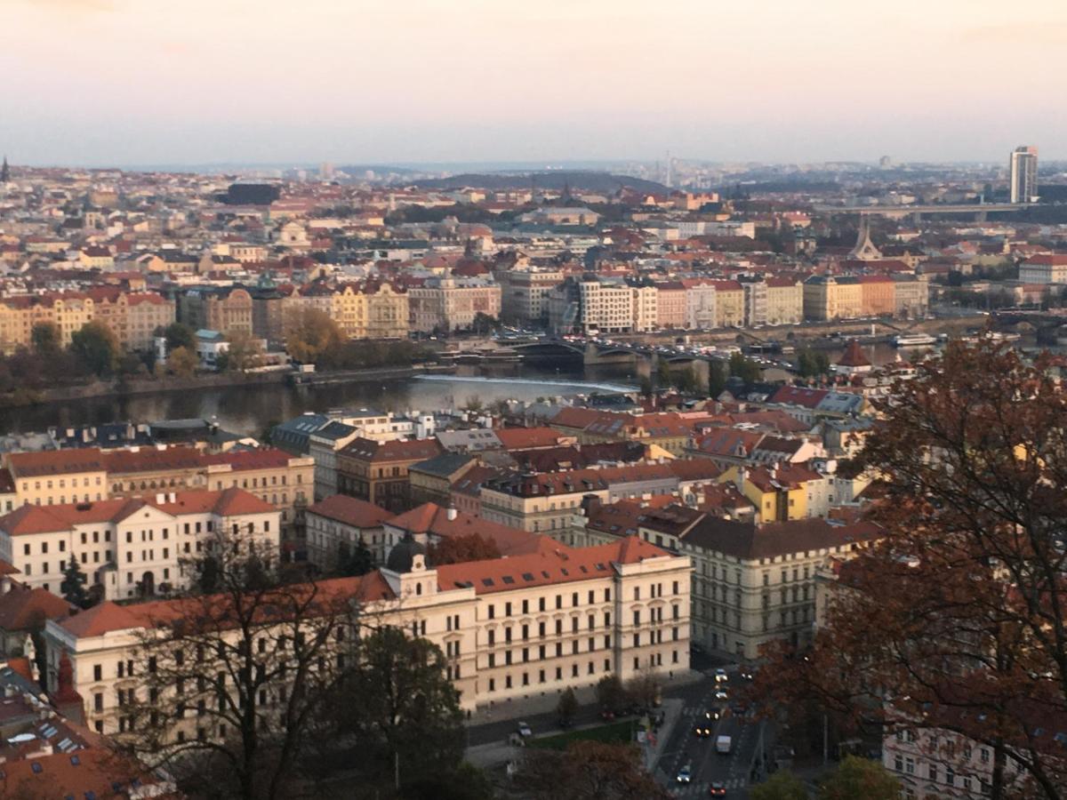 Apartmán Exclusive On Zborovska *